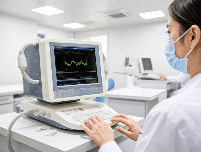 脑血流监测仪临床前性能验证