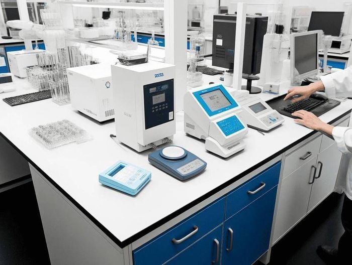 低介电高分子材料成分分析