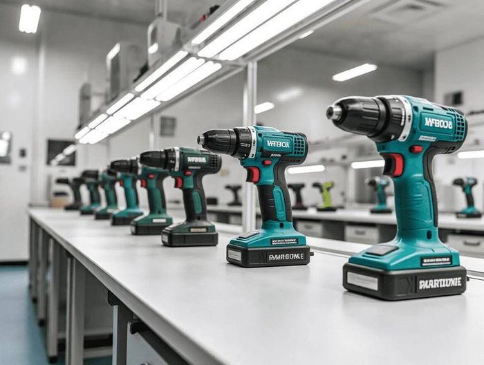 电动工具安规认证