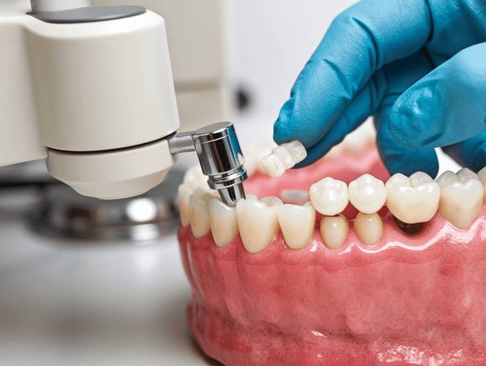 义齿生物相容性检测