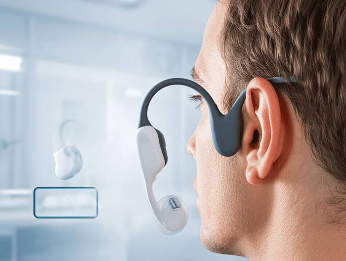 骨传导助听器生物相容性检测