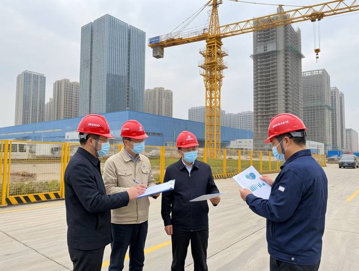 起重机能效评估