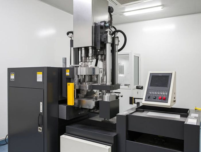 挤出机安全性能测试