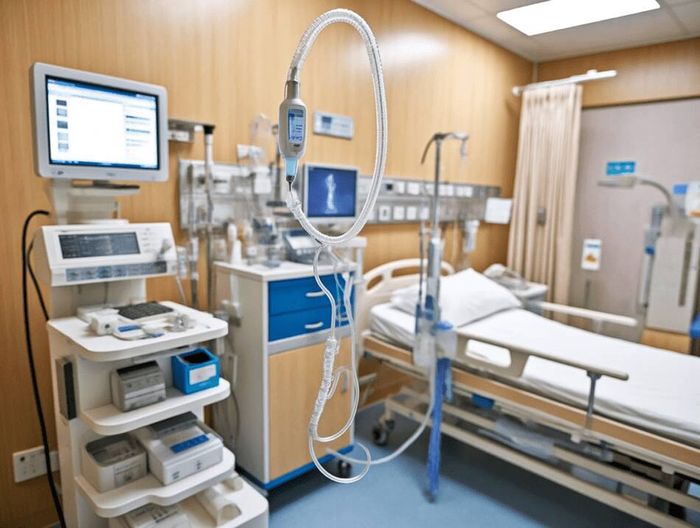 胰岛素泵导管生物相容性检测