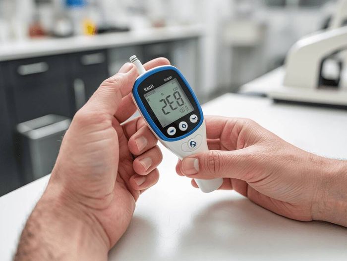 皮肤pH值测试仪临床前性能验证