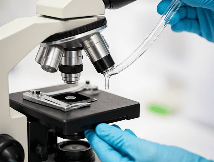 组织胶水生物相容性检测