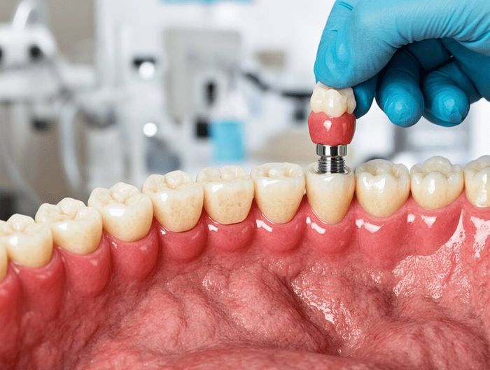 dentalimplants生物相容性检测