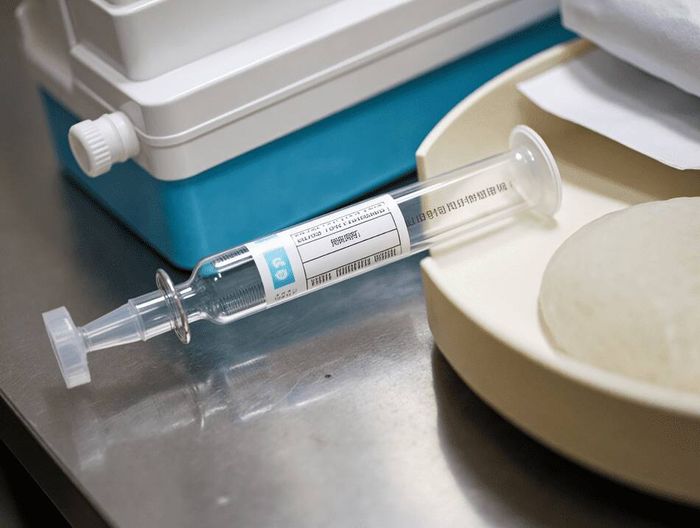 医疗侵入性导管灭菌验证