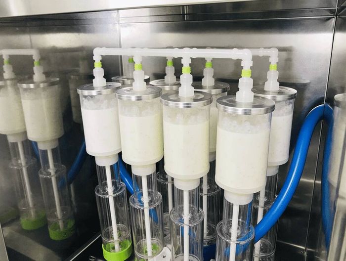 透析器灭菌验证