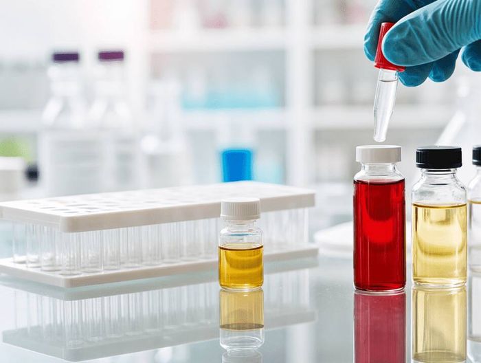 甲状腺功能检测试剂临床前性能验证