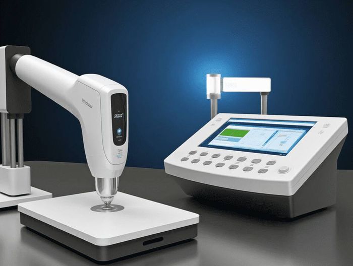 超声探头包装完整性测试