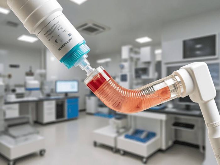 输血器生物相容性检测