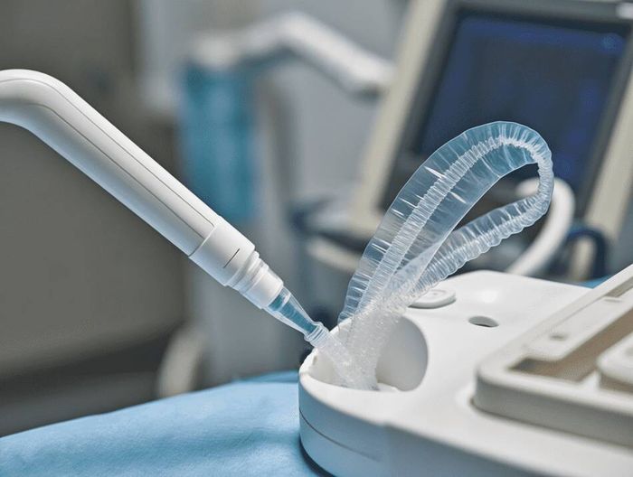 医用超声探头套生物相容性检测