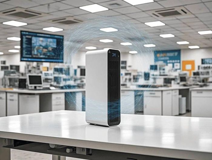 智能家居网关‌可靠性测试