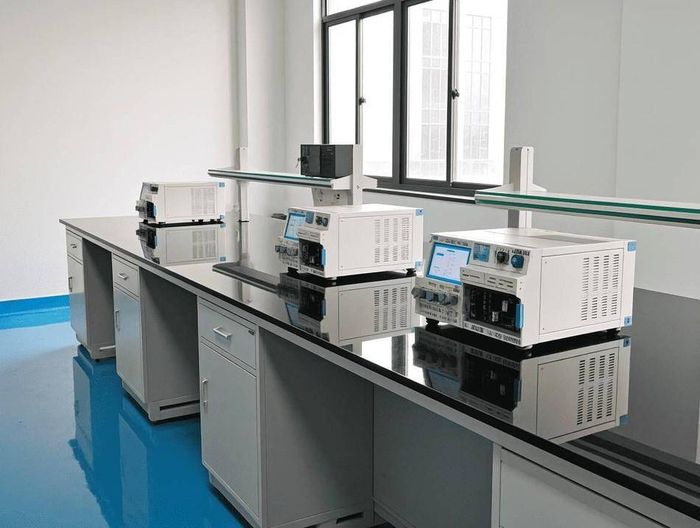 继电器安规认证