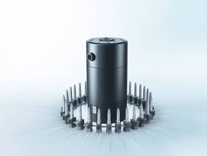 雾化器电磁兼容性检测