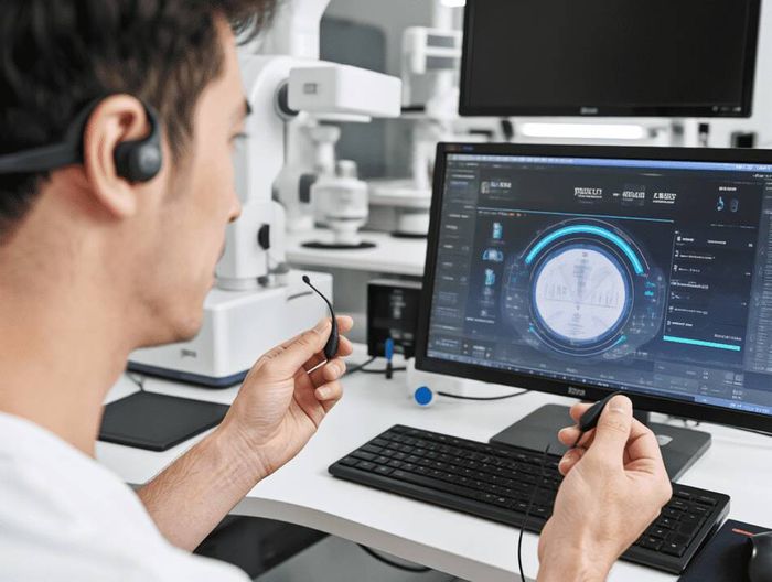 骨传导耳机临床前性能验证