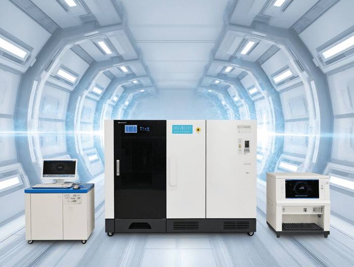 PCR仪电磁兼容性检测