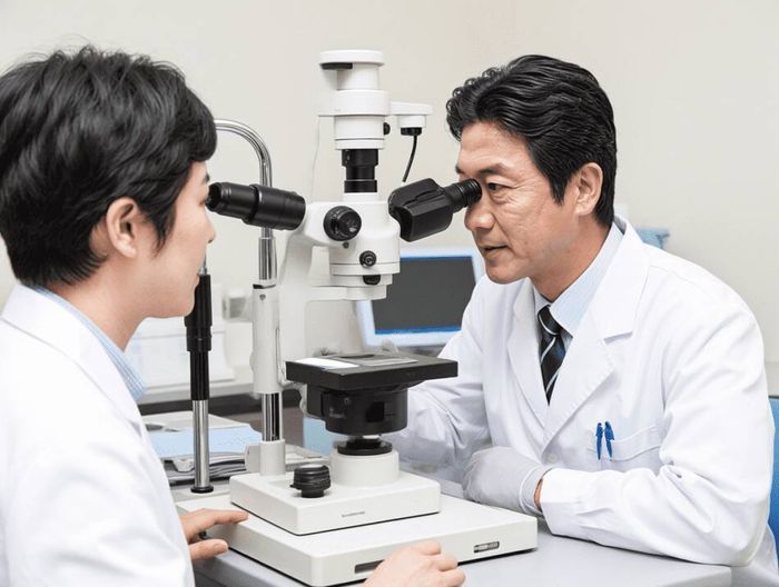 皮肤镜临床前性能验证