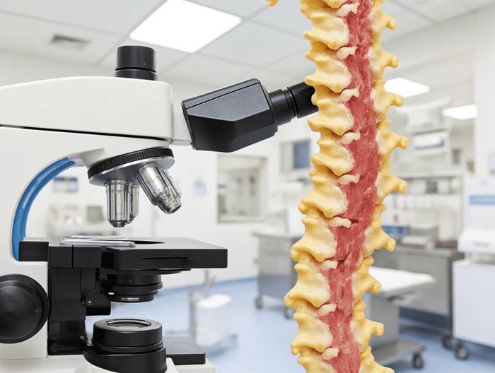 脊柱内固定器生物相容性检测