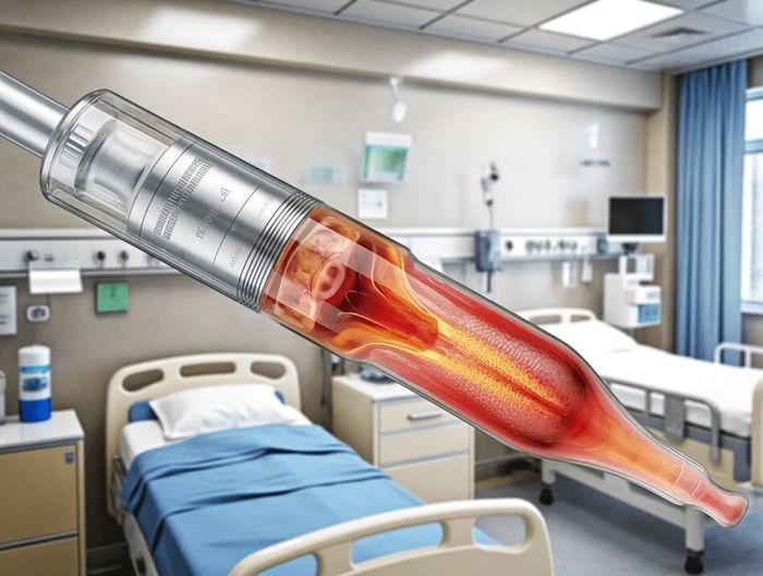 外周静脉导管生物相容性检测