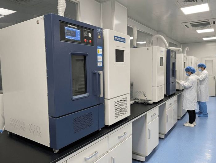 干热灭菌器临床前性能验证