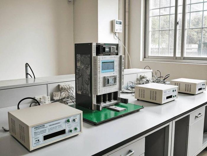 绝缘栅双极型晶体管(IGBT)安规认证