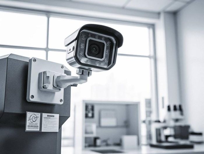 家庭安防摄像头安规认证