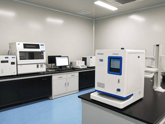 电镀废水六价铬在线监测