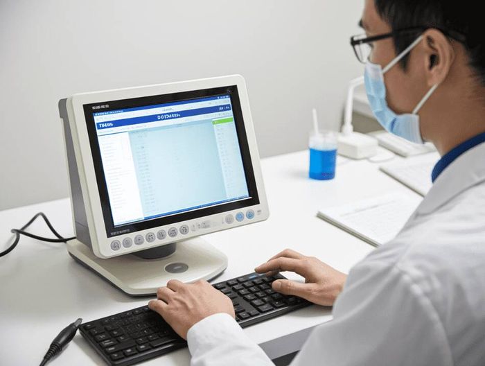 肺功能测试仪临床前性能验证