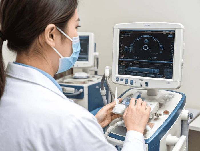 超声波治疗仪临床前性能验证