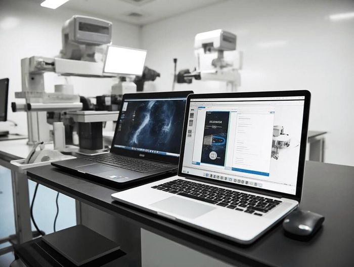 笔记本电脑EMC测试