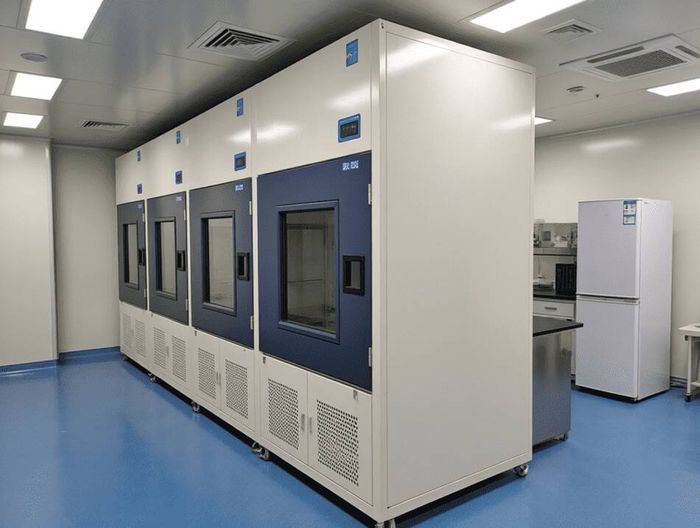 生物安全柜电磁兼容性检测