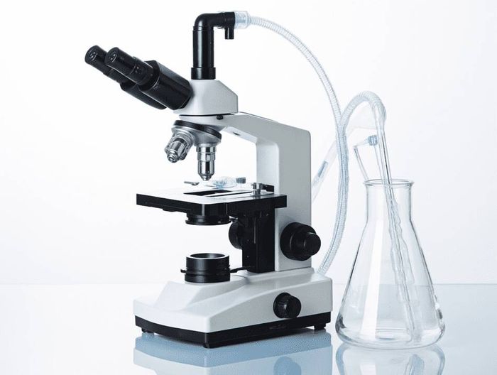 负压引流装置化学表征检测