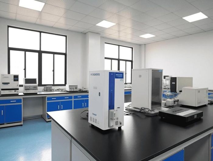 恒温器REACH检测