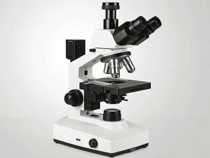 裂隙灯显微镜电磁兼容性检测