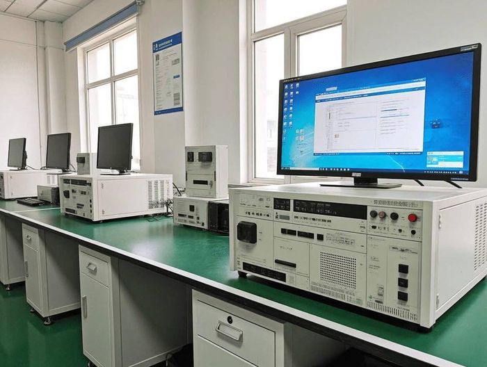 伺服驱动器安规认证