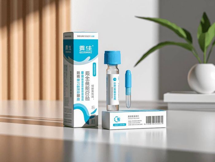 凝血功能检测试剂盒包装完整性测试