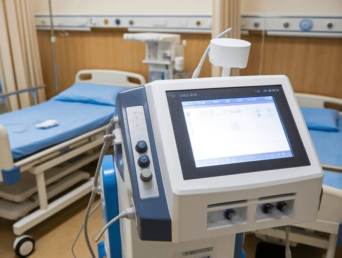 瘢痕治疗仪临床前性能验证