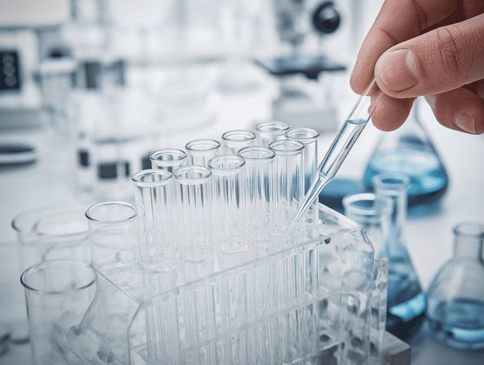 PCR引物临床前性能验证