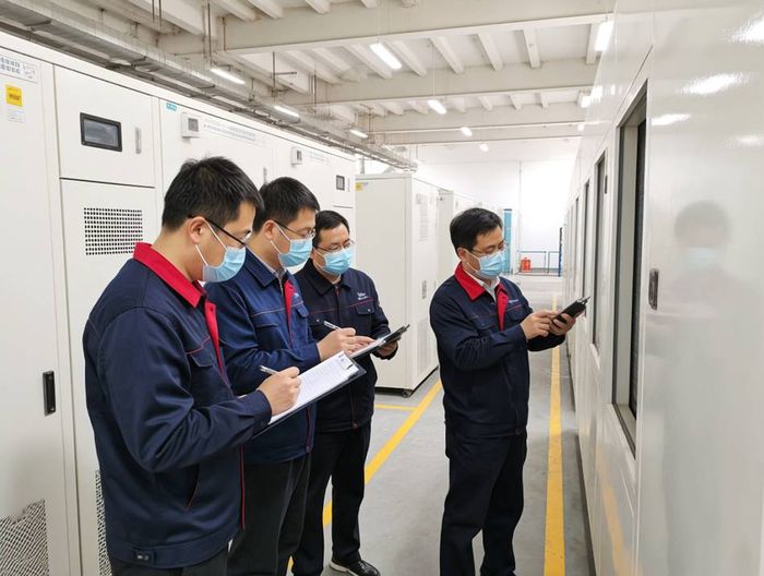 干燥机能效评估