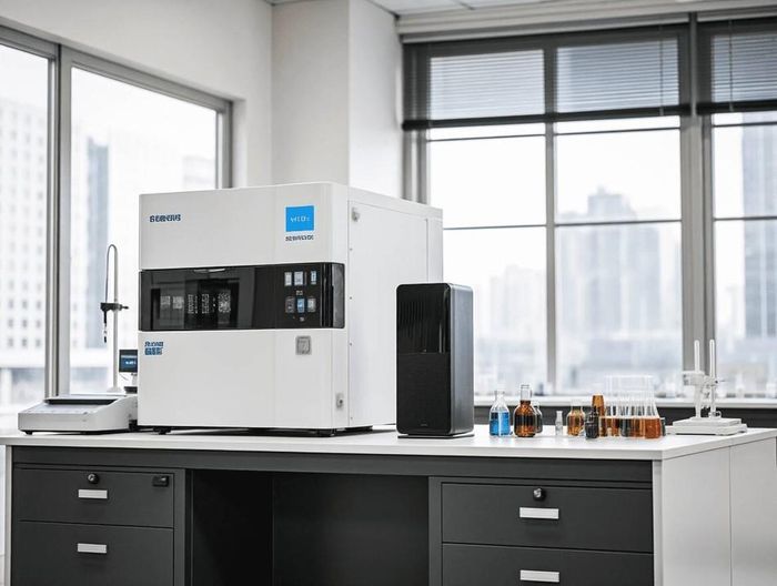 智能音箱材料成分分析