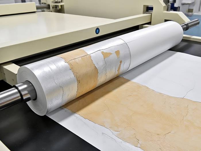 纸张涂层材料老化试验