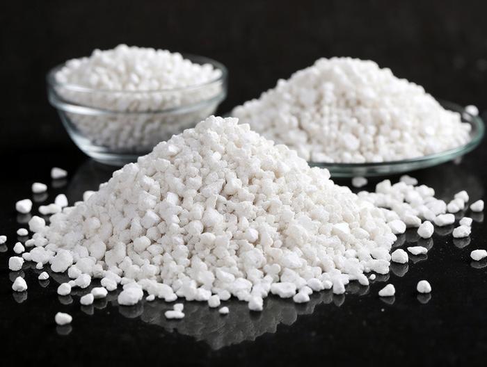 碳酸钙危险品分类鉴定