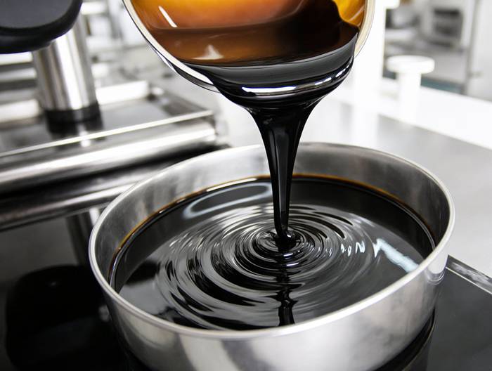 溶剂型环氧漆耐腐蚀性测试