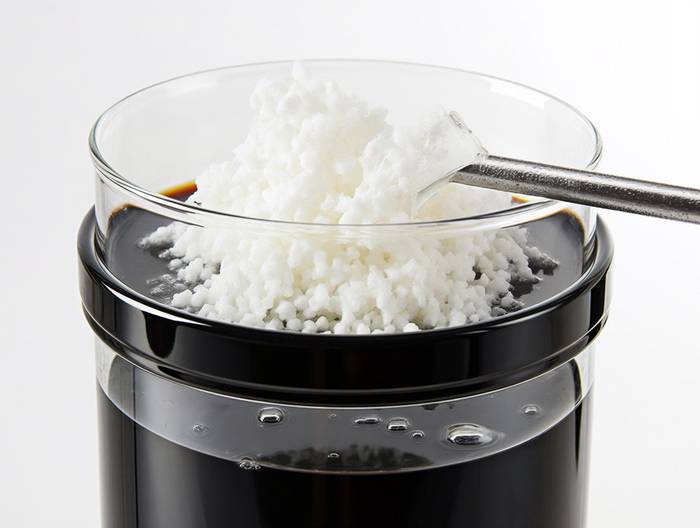 聚苯硫醚耐腐蚀性测试