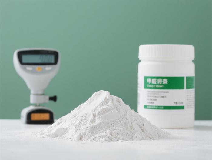 腻子粉甲醛释放量检测