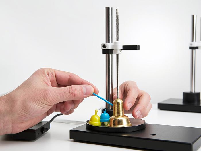 手铃玩具安全检测