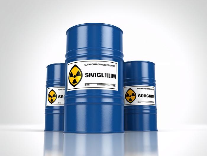 三氯乙烯危险品分类鉴定