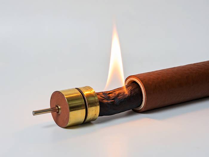 热熔胶阻燃性能测试